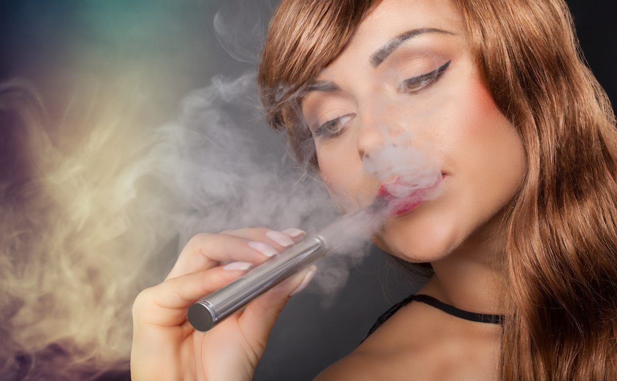 Regulamentações de Vape e Comércio Eletrônico