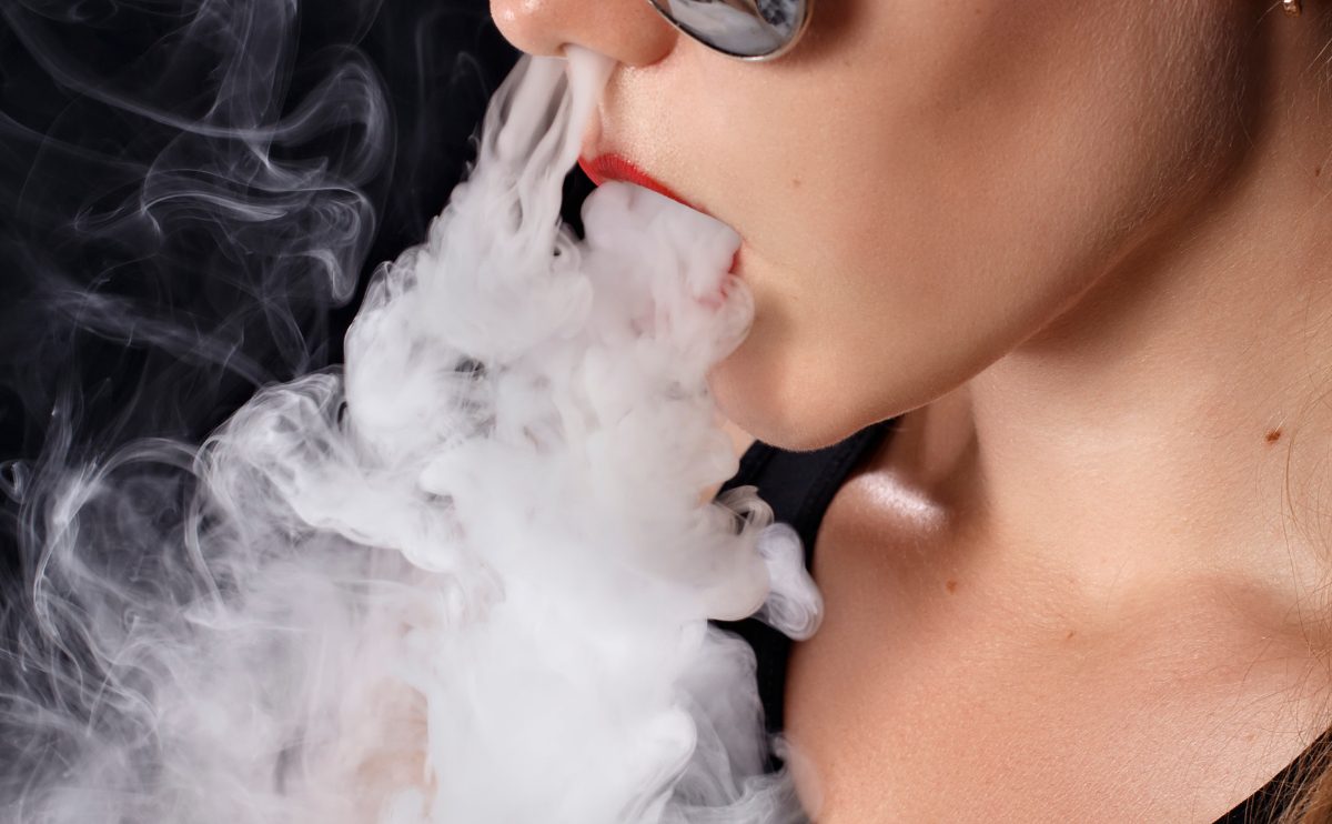 Tendências de Vape em Diferentes Culturas