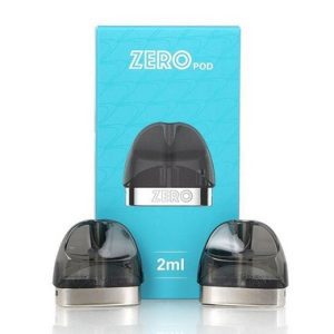 POD  Renova Zero (Zero 2/ Zero S) 1.3Ohm CCELL Reposição – Vaporesso